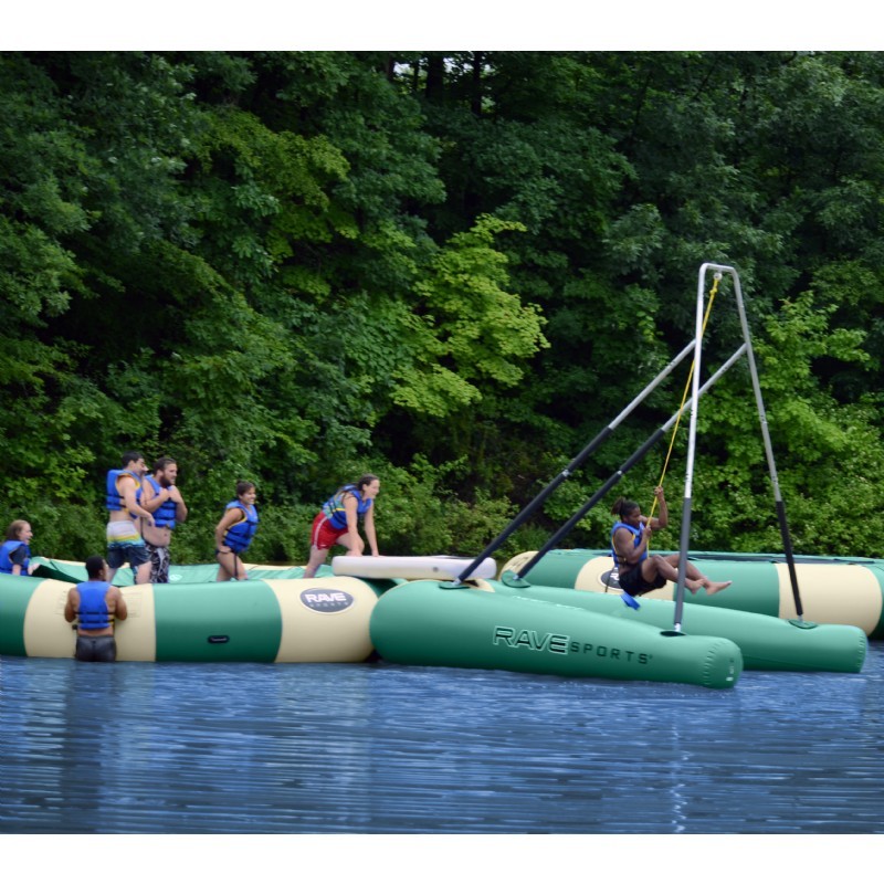 Rope Swing Northwood's Water Trampoline Attachment RS02454 CozyDays