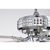 Alora 52" 3-Light Indoor Polished Chrome Finish Ceiling Fan AY01Y01CR #5