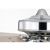 Caderina 52" 4-Light Indoor Chrome Finish Ceiling Fan AL03P01CH #5