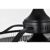 Daciana 28" 1-Light Indoor Matte Black Finish Ceiling Fan DL05P01MB #5