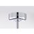 Dalya 24.8" 6-Light Indoor Chrome Finish Ceiling Fan DL01P04CH #4