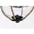 Medeia 11" 1-Light Indoor Matte Black Finish Pendant Light FD10026-1RI #7