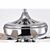 Shelby 52" 3-Light Indoor Chrome Finish Ceiling Fan CFL-8502REMO-CH #5