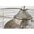 Terrance 24" 6-Light Indoor Antique Silver Finish Ceiling Fan DY02Y02AS #5