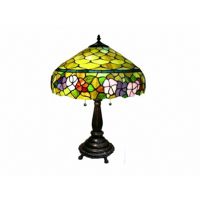 Tiffany Style Peony Table Lamp BB20-LS56A