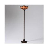 Tiffany Style Royal Torchiere 2194-BB75B