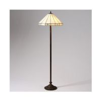 Tiffany Style Simple Floor Lamp T20M113FL