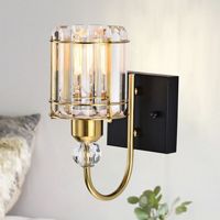 Wall sconce lights