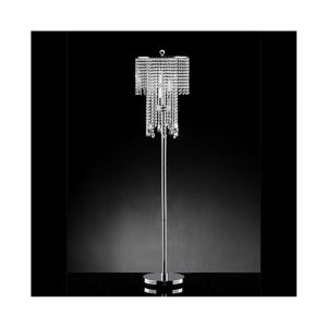 Diana Crystal Floor Lamp FL9262