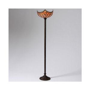 Tiffany Style Royal Torchiere 2194-BB75B