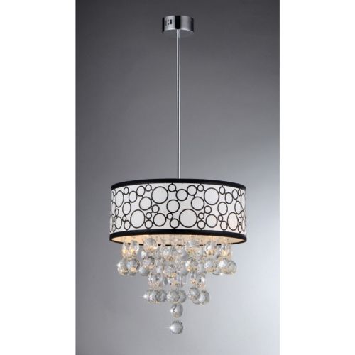 Adelaida Crystal Chandelier RL7892