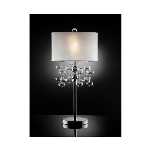 Belinda Crystal Table Lamp TL7230