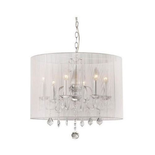 Gertrude Crystal Chandelier RL3133