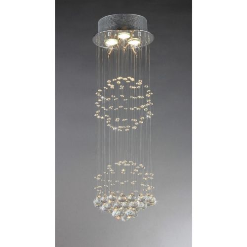 Joanne Crystal Chandelier RL6791