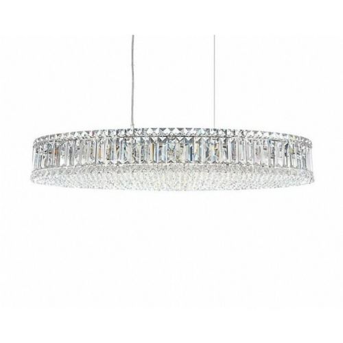 Lucille Crystal Chandelier RL0690