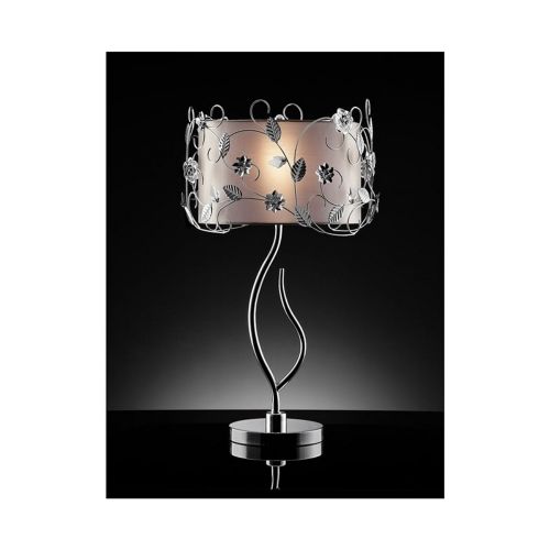 Majesta Crystal Table Lamp TL7231