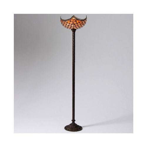Tiffany Style Royal Torchiere 2194-BB75B