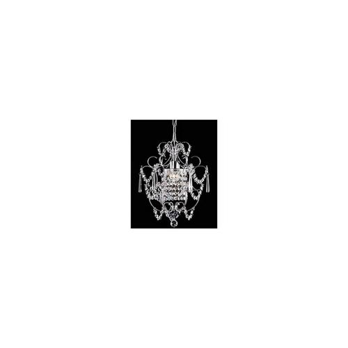 Veronica Crystal Chandelier RL4025