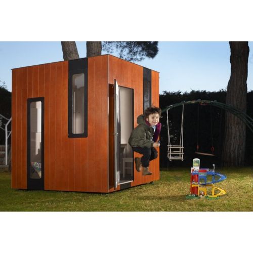 SmartPlayhouse Hobbiken Junior Playhouse SPH-HBJUNI