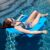 Folding Baja Pool Float Chair SS63701-26 #3