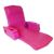 Super Soft Adjustable Recliner Pool Float - Flamingo Pink SS64000-35 #5