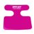 Ultrasoft Pool Saddle Float - Flamingo Pink SS85901-35 #4