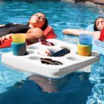 Unsinkable Refreshments Tray - White SS88100