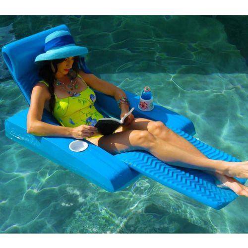 Bella Siesta Floating Pool Lounge SS65901-26