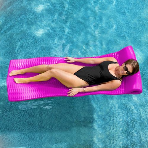 Serenity Pool Float - Flamingo Pink SS80700-35