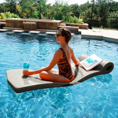 Ultra Sunsation Pool Float - Bronze SS80215-18