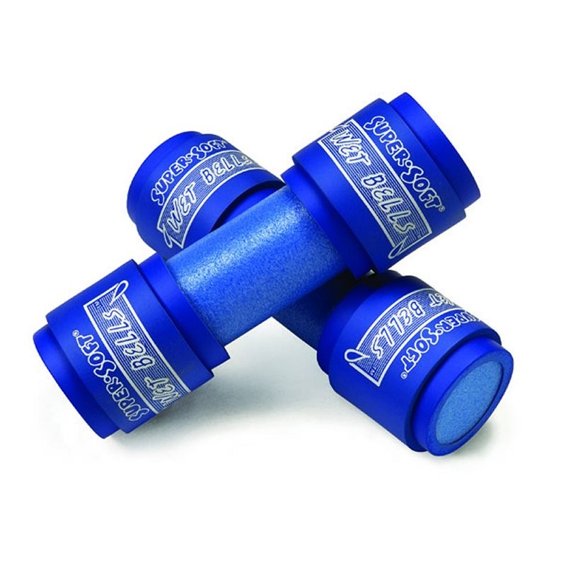 Wet Bells Pool Exercise Weights SS8900026 CozyDays