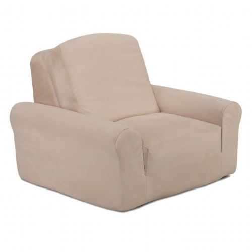 Lounge Chair Biege 44116