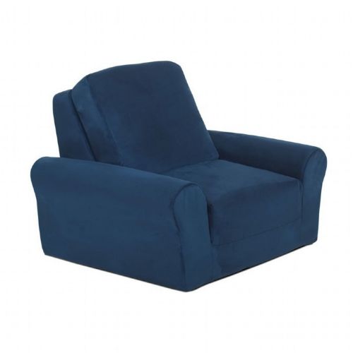 Lounge Chair Blue 44114