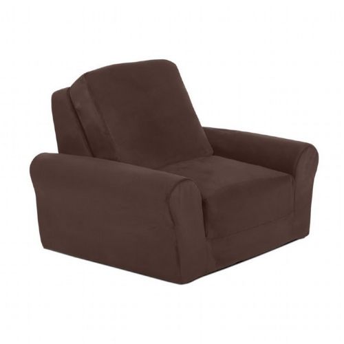 Lounge Chair Chocolate 44115