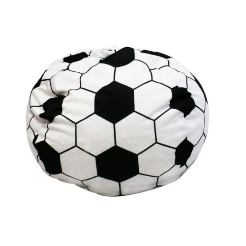 Soccer Bean Bag 31090