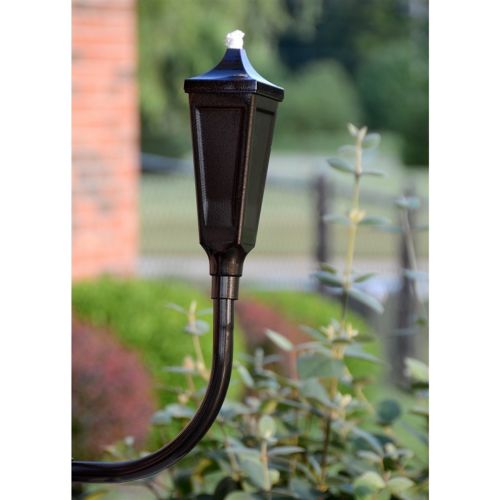 Sconce Garden Torches 2 Pack - Jade SLST2-JD