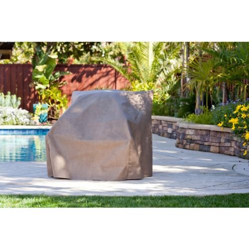 Duck Covers Patio Chair Cover - 24"W × 27"D × 36"H MCH242736