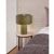 Moonlight Fabric Table Lamp, Sage/Green 1018591 #2