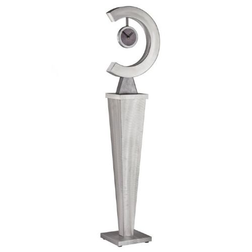 Chrono Clock and Pedestal 3710188
