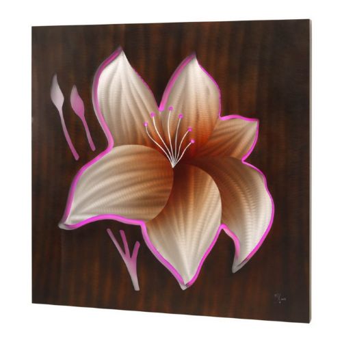 Hibiscus Wall Art 3710236