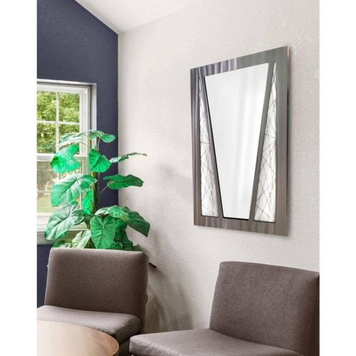 Illuminated String Theory Mirror 11680