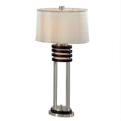 Kobe Table Lamp 0327DS