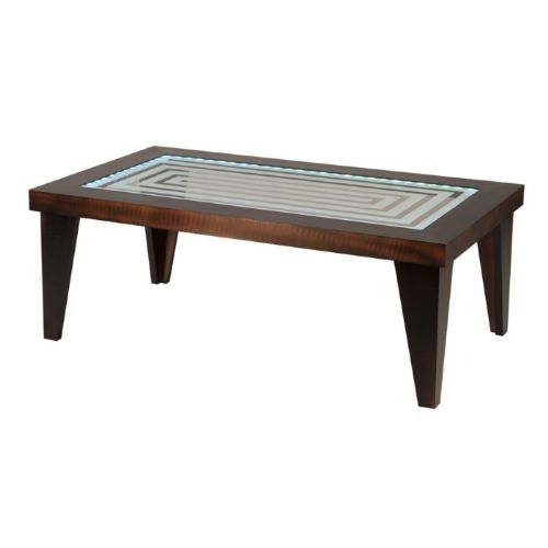 Labyrinth Cocktail Table 5210253B