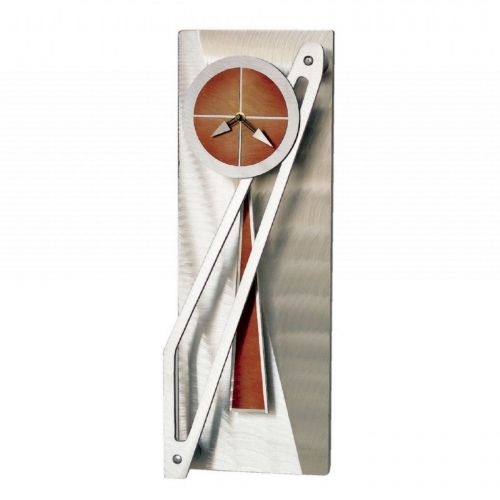 Modern Times Pendulum Clock PC1028