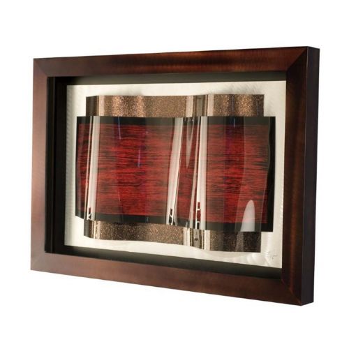 Overlap Wall Art 3710144