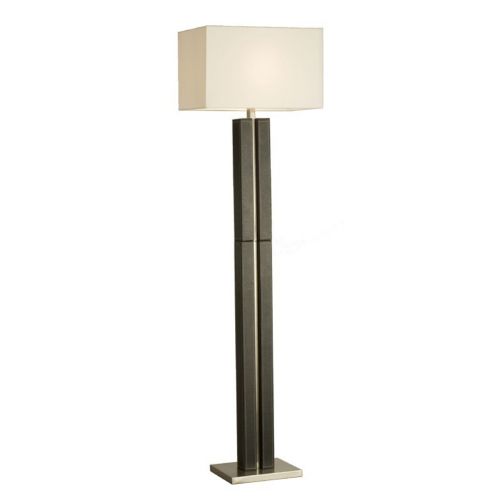 Page Floor Lamp Black 2010187