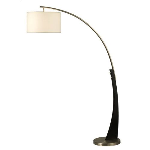 Plimpton Arc Lamp Black 2110003