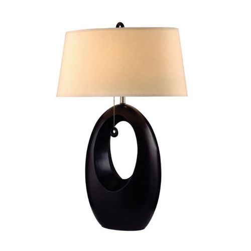 Portal Table Lamp 0396DC