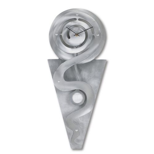 Question Of Time Clock PCQ1536