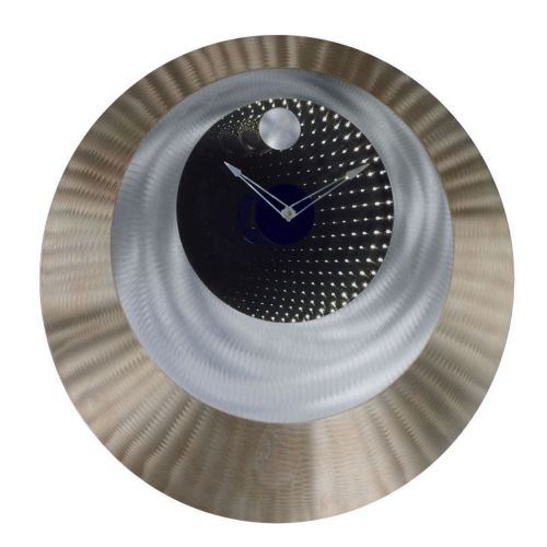 Round N' Round Clock IFC3200